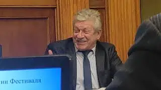 Александр Попов о местном самоуправлении.