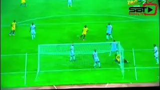 GOLI LA MSUVA DHIDI YA NIGER TANZANIA 1-0 NIGER {AFCON}