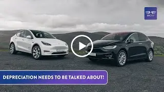 Depreciation needs to be talked about!