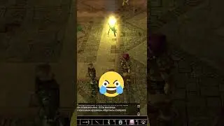 Генерал Playstation - Neverwinter Nights 