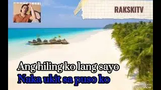 KARAOKE, TAGALOG VERSION, TILL DEATH DO US PART... ........NO VOCAL