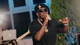 Stonebwoy - Torcher (Live Version)