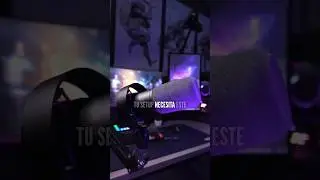 Una increíble opción de #microfono, #tech #fifinemicrophone #stream #tecnologia #pcsetup