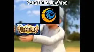 Tenang faramis tahun 2025 mungkin dah dapat skin elite