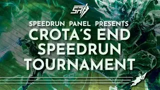 Crota's End Speedrun Tournament