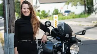 Amy Volume says her orthopedic care team are the real rock stars