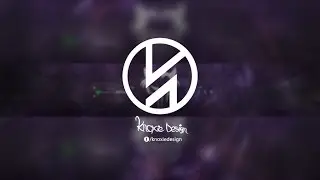 TeamLycan Entry - YouTube Banner (#Photoshop) Speed Art | Knoxie Designs