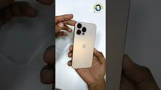iPhone XR Convert to iPhone 13 Pro Gold | From West Bengal | in Mumbai | AMS-HINDI 