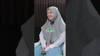 BACANYA HAMPIR SAMA