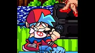 FNF You can't run bfexe mod v2 (v3 in 4 weeks)
