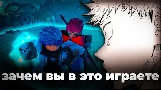 ПОДПИСЧИКИ ПОСОВЕТОВАЛИ МНЕ ПЛЕЙСЫ В ROBLOX