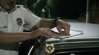 В Невинномысске сотрудники ДПС задержали пьяную автоледи