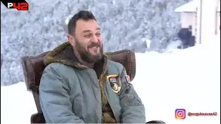 Gülersen Kaybedersin! | Soğuk Savaş Ogün Kaptanoğlu Edition