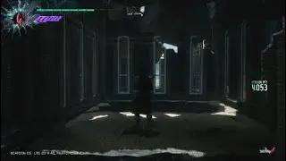 Devil May Cry 5 mission 11 p18