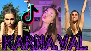 karna.val valya karnaval Валя карнавал tiktok 18+