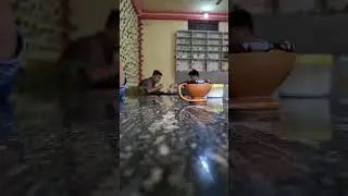 Morning break and had a cup of Tea at Itanagar