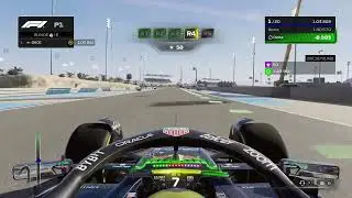F1 23 PC Stream Karriere #01
