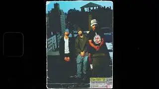 [FREE] BOOM BAP | Cypress Hill x Onyx Type Beat "Dust"