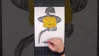 John Carver from Thanksgiving
