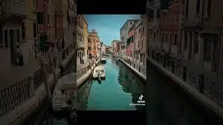 La jolie Venise ❤️⭐️ #travel #italie #voyageinoubliable #vacation #voyageavecnous #lifeisgood