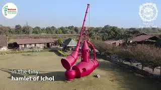 Art Is Wellness | Indigenous Arts | Madhya Pradesh