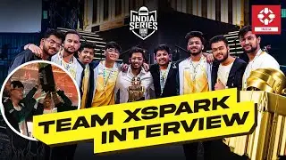 Team XSpark Interview - BGIS 2024 Champions