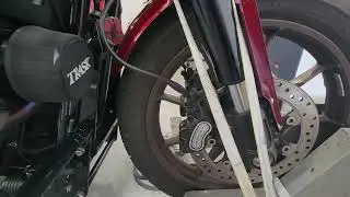 Kodlin Engine Guard/Crash Bar Review BUYERS BEWARE