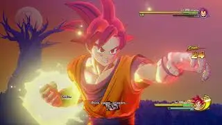 Dragonball Z Kakarot A New power Awakens - Game Kay