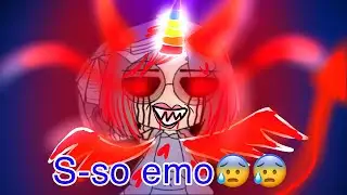 GACHA CRINGE COMP 9