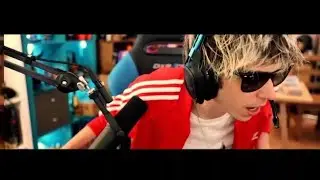 5 Centímetros (REMIX) Rubius by Toño DG