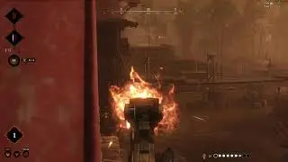 Bate Em ' Like You Hate Em' Hunt:Showdown