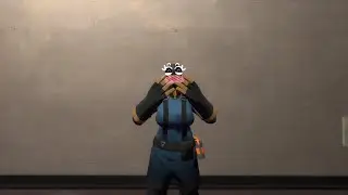 Pyro Facial Test