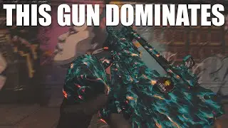 This gun had the entire lobby too scared to speak