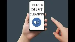 Remove water from speaker 265Hz  |Water sound |Speaker cleaner sound| YouTube channel subscribe