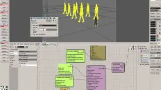 ICE 39 - Crowds states