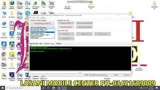 INFINIX X650C FRP UNLOCK  HOT 8 INFINIX GOOGLE ACOUNT BYPASS UNLOCK Done By 1 Click With CM2