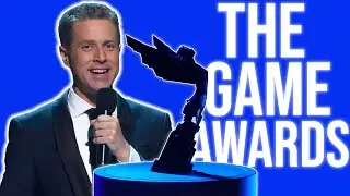 How The Game Awards started