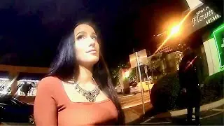 Florida Woman Arrested for Wrong Way Drunk Driving