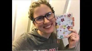 2023 A6 STALOGY Bullet Journal Flip-Thru