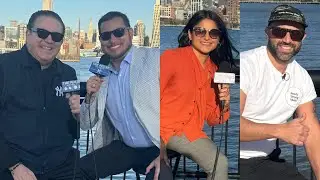 The Pulse with Peter B. (Ep. 257) - Paris Cuisine Cont’d/Ready Strong Meals/Mental Health Awareness
