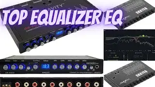 Top 5 Best Equalizer Eq