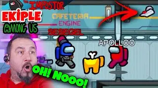 I CUT WITH THE CAMERA ON! I SOLD OUT MY PARTNER! I TROLLED THE EMIRMANI! | WE'RE PLAYING 10 YOUTU...