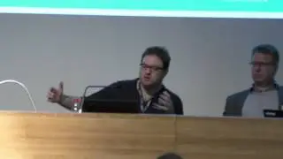 Nordic Data Centre Panel Discussion