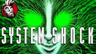 System Shock Enhanced Edition Review - Defining the Immersive Sim