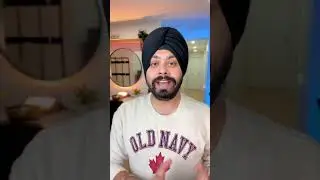 Time will go back by 1 hour on Nov 5, 2023 at 2:00 AM in Canada 🇨🇦 #shorts