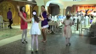 Идеи для свадьбы