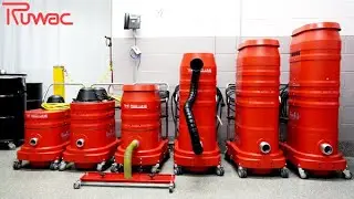 Portable Vacuums