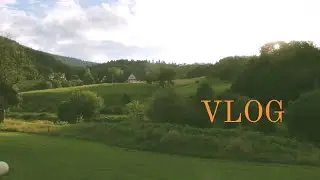 vlog день рождения подруги. купили кровать во франции #travel #германия #германияжизнь
