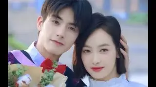 [Trailer] Find Yourself - Song Qian and Song Wei Long