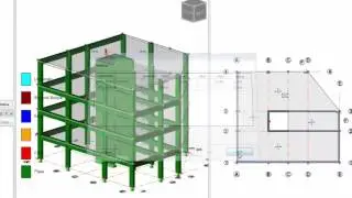 Tekla Structural Designer RSA Design